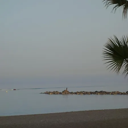 Apartamento 2225-spacious 3 Bedrooms With Sea View *