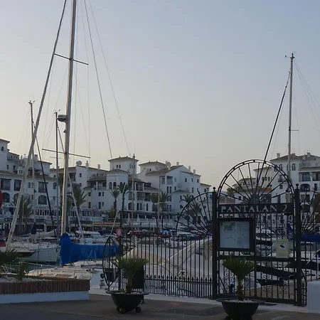 2225-spacious 3 Bedrooms With Sea View Apartamento