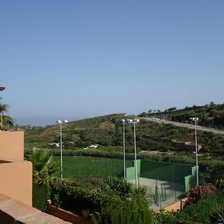 2225-spacious 3 Bedrooms With Sea View Apartamento *