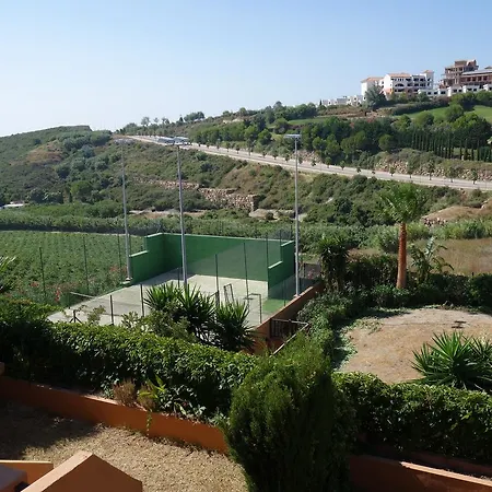 2225-spacious 3 Bedrooms With Sea View * Casares