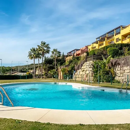2225-spacious 3 Bedrooms With Sea View Apartamento