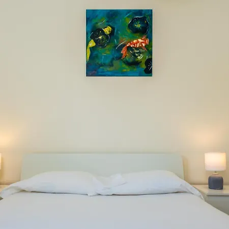 2225-spacious 3 Bedrooms With Sea View Apartamento