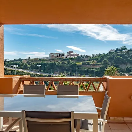 2225-spacious 3 Bedrooms With Sea View Apartamento Casares