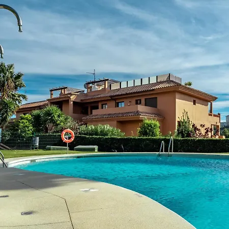 Apartamento 2225-spacious 3 Bedrooms With Sea View *