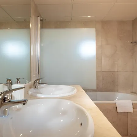 Apartamento 2225-spacious 3 Bedrooms With Sea View Casares