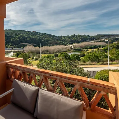 2225-spacious 3 Bedrooms With Sea View Apartamento