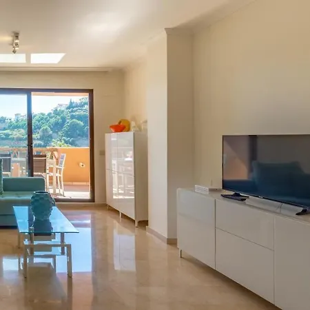 2225-spacious 3 Bedrooms With Sea View Apartamento