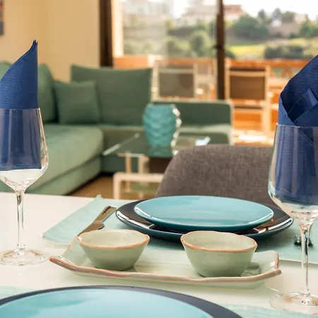 Apartamento 2225-spacious 3 Bedrooms With Sea View