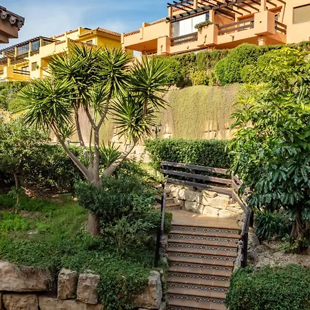 Apartamento 2225-spacious 3 Bedrooms With Sea View