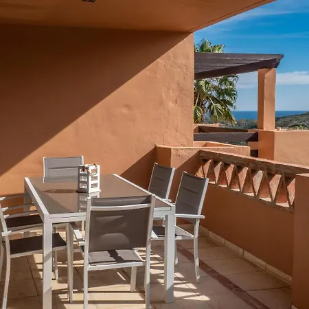 Apartamento 2225-spacious 3 Bedrooms With Sea View