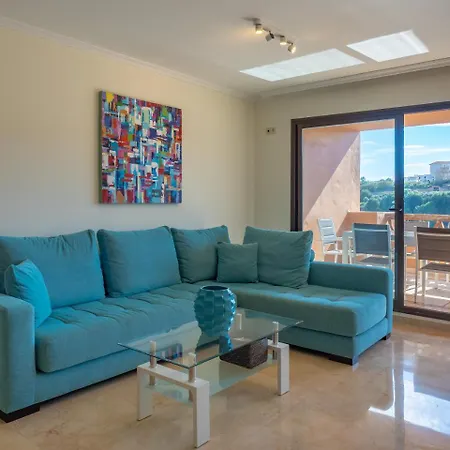 Apartamento 2225-spacious 3 Bedrooms With Sea View
