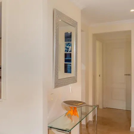 2225-spacious 3 Bedrooms With Sea View * Casares